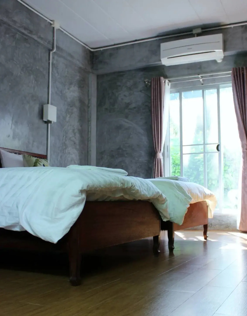 Rommai Rimnam Resort