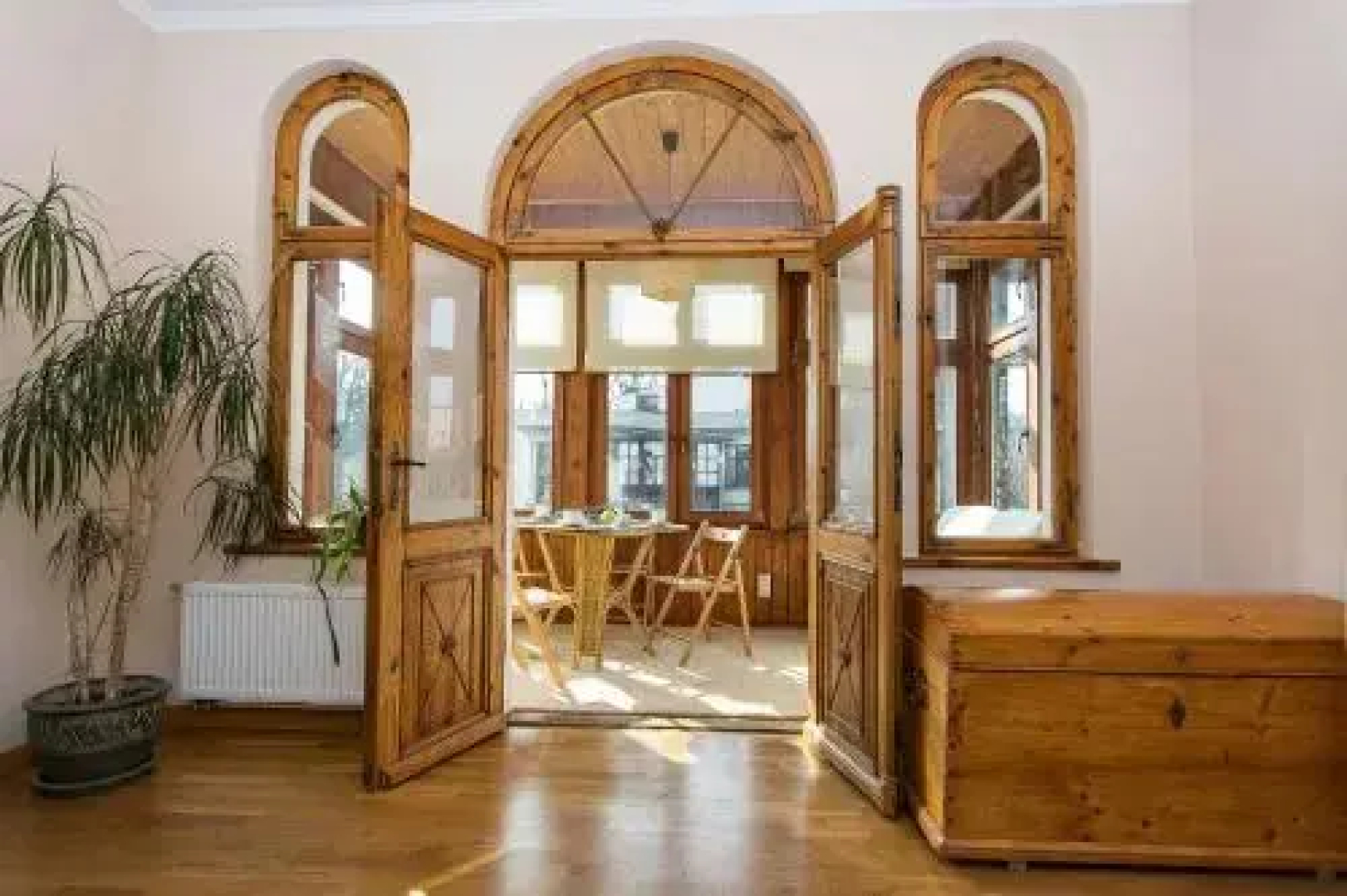 Platynowy Sopockie Apartamenty