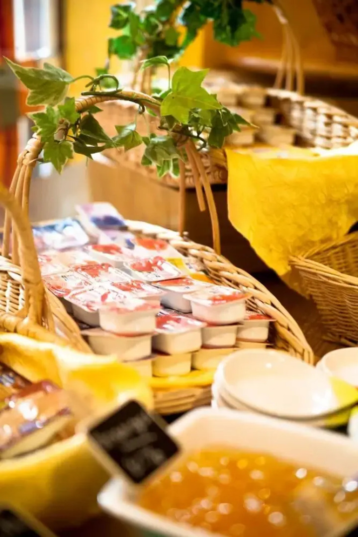 Le Grand Hôtel de Besse