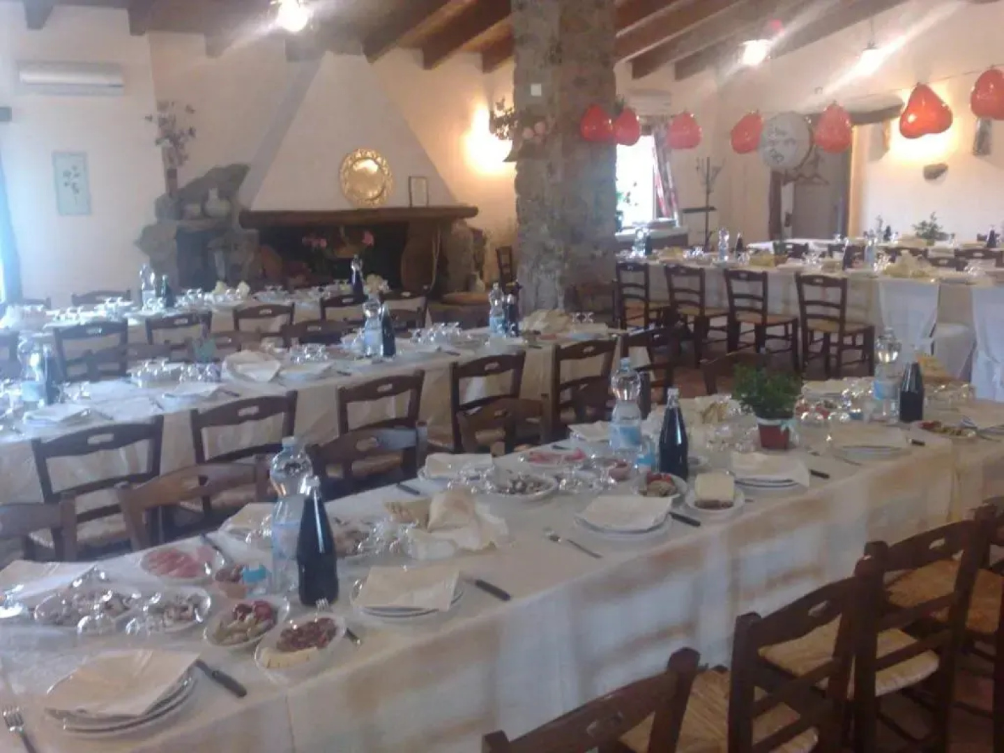 Rocce Bianche
