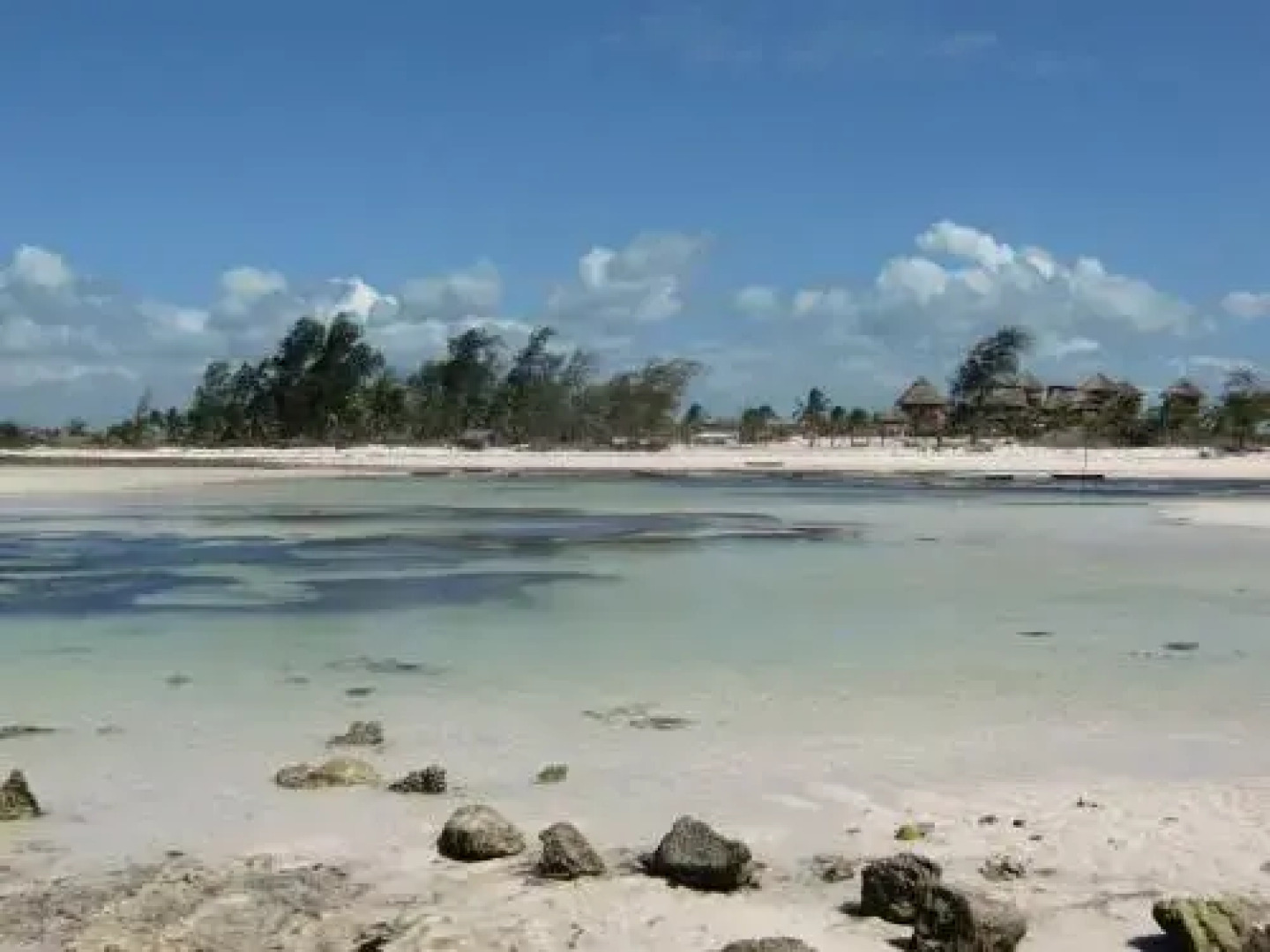 Mimi na Wewe...in Africa!