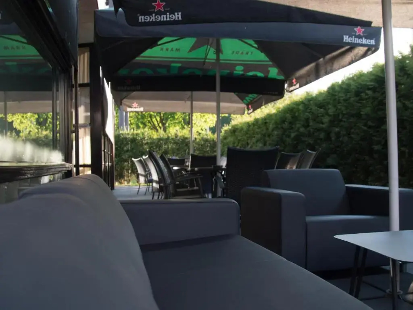 Hotel Gieling