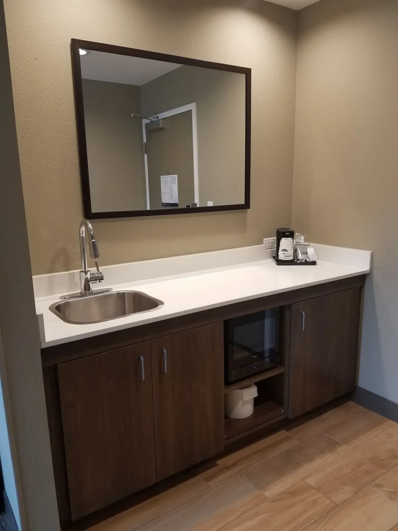 Hampton Inn Bulverde Texas Hill Country