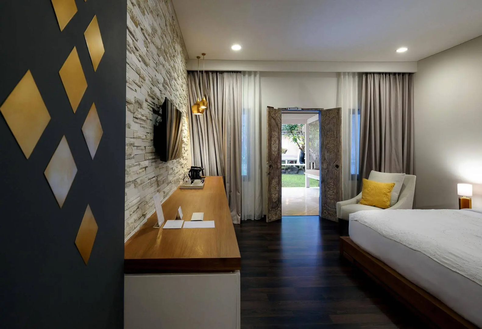 Andaru Villa Umalas