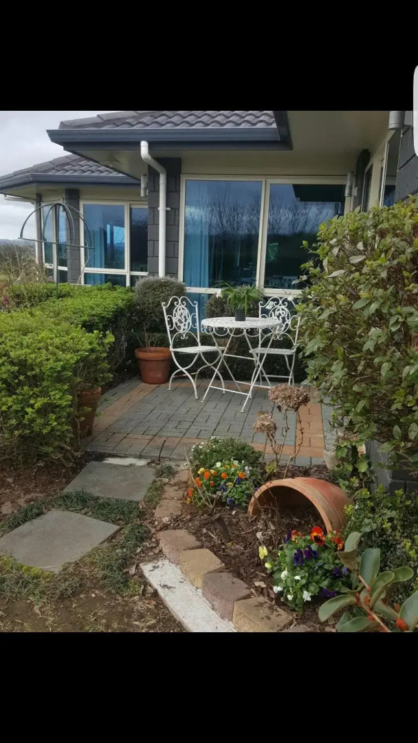 Waitomo Orchard Estate B&B