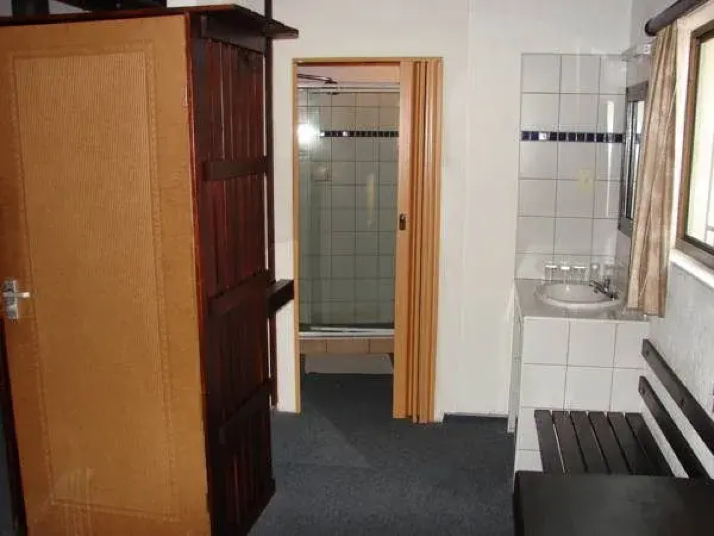 Okahandja Country Hotel