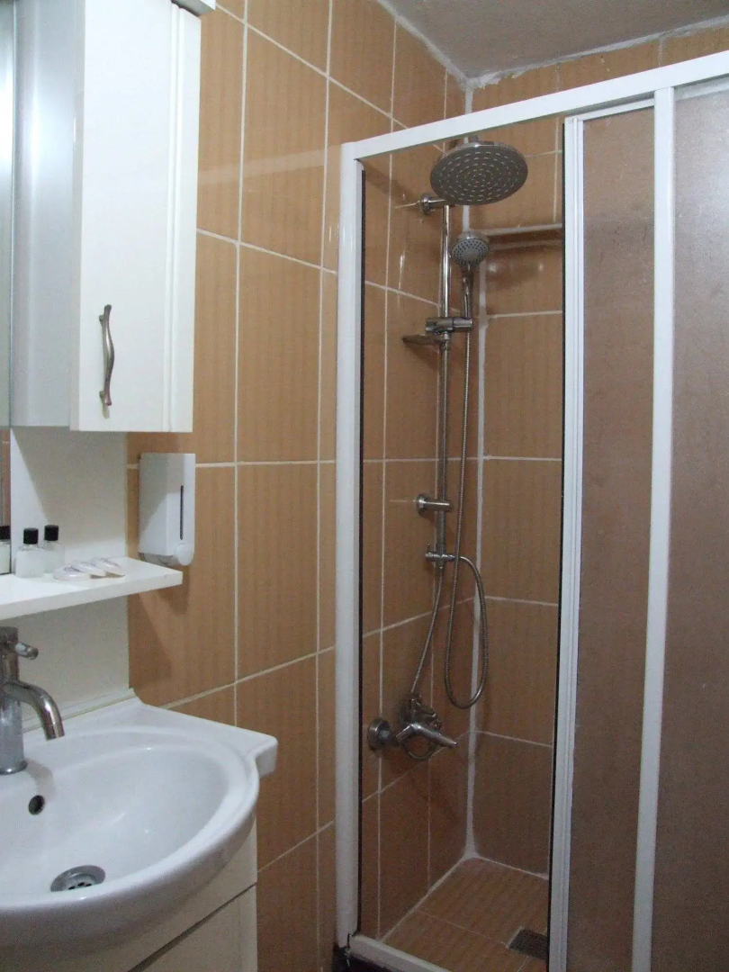 Artemis Old City Hotel