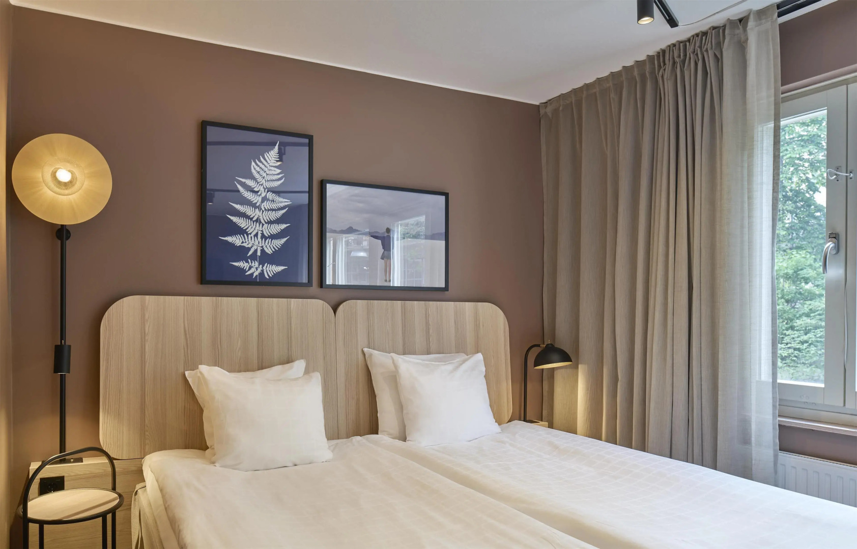 Scandic Sjöfartshotellet