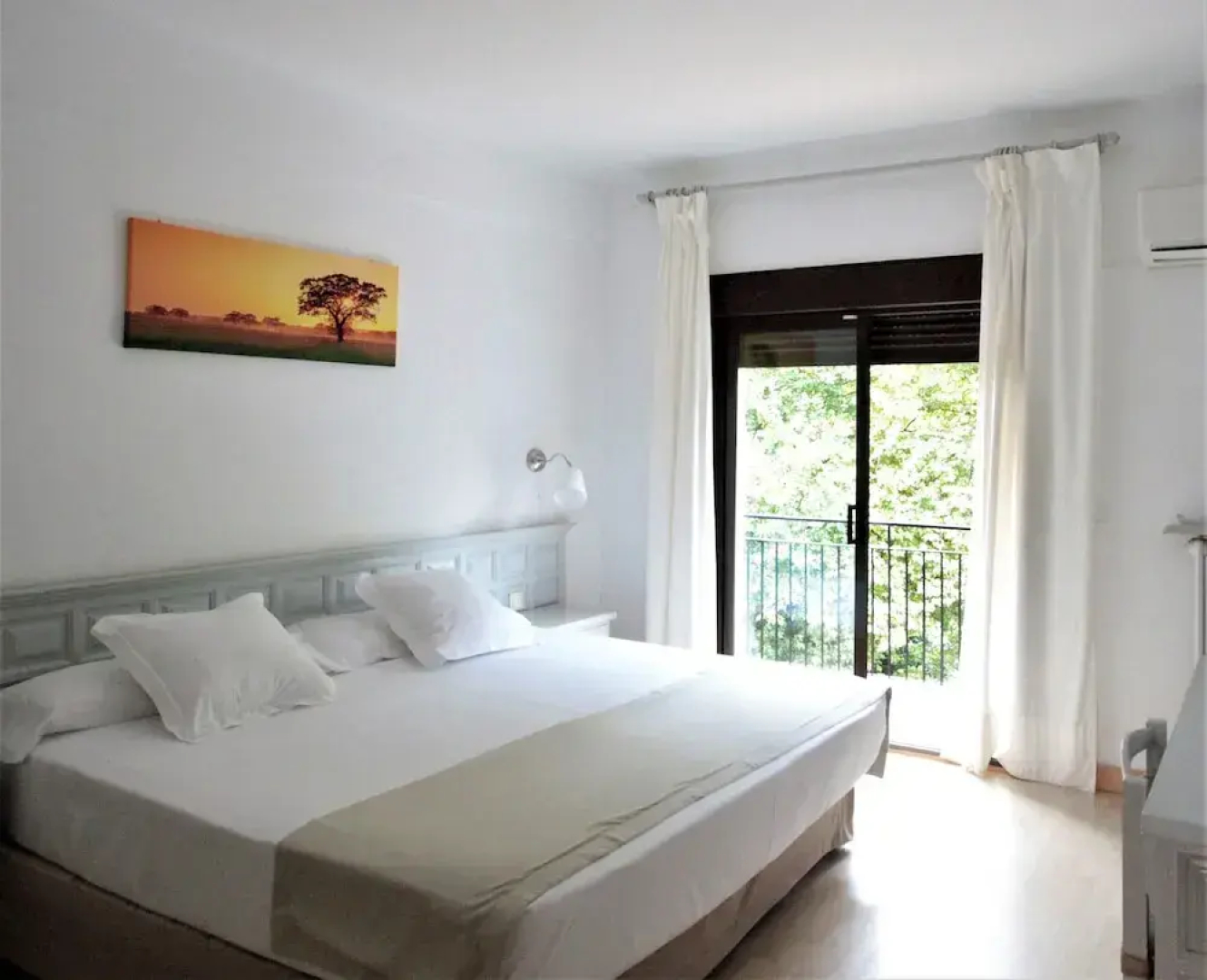 Hotel Els Caçadors de Maçanet