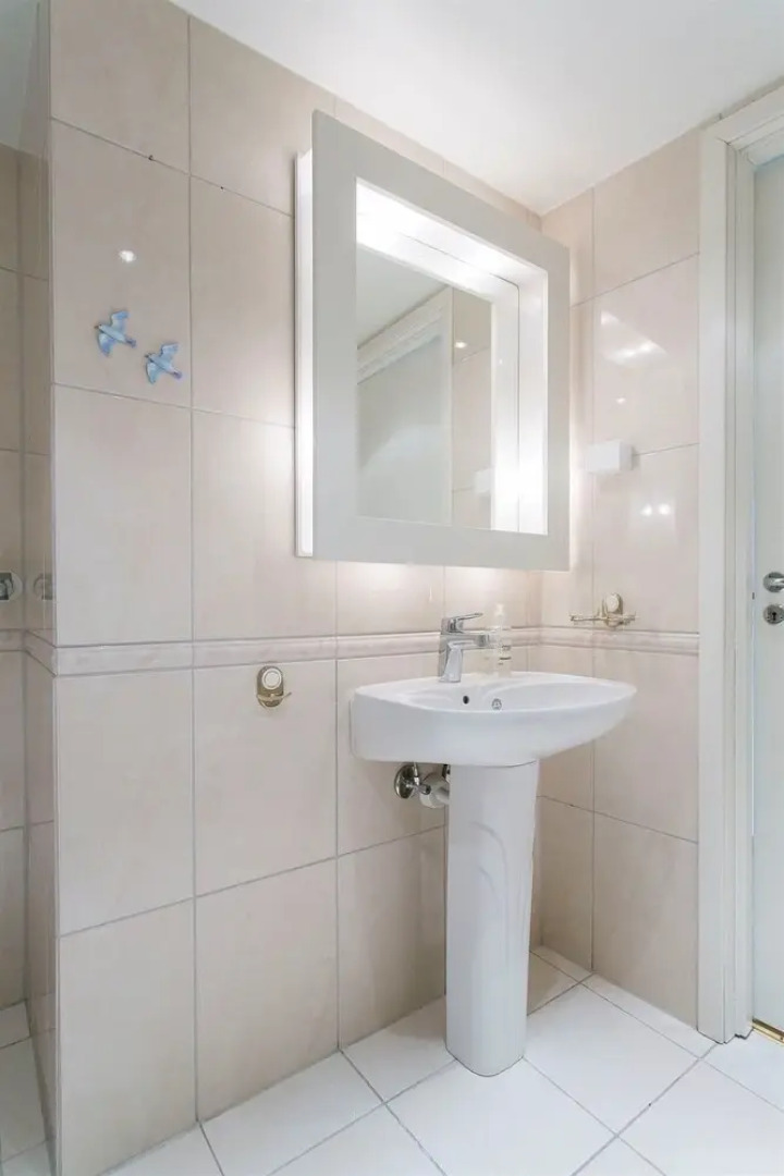 Self Catering Apartment Bratsberg Brygge