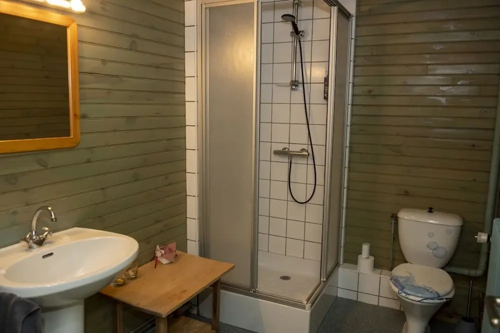 Auberge de la Cholotte