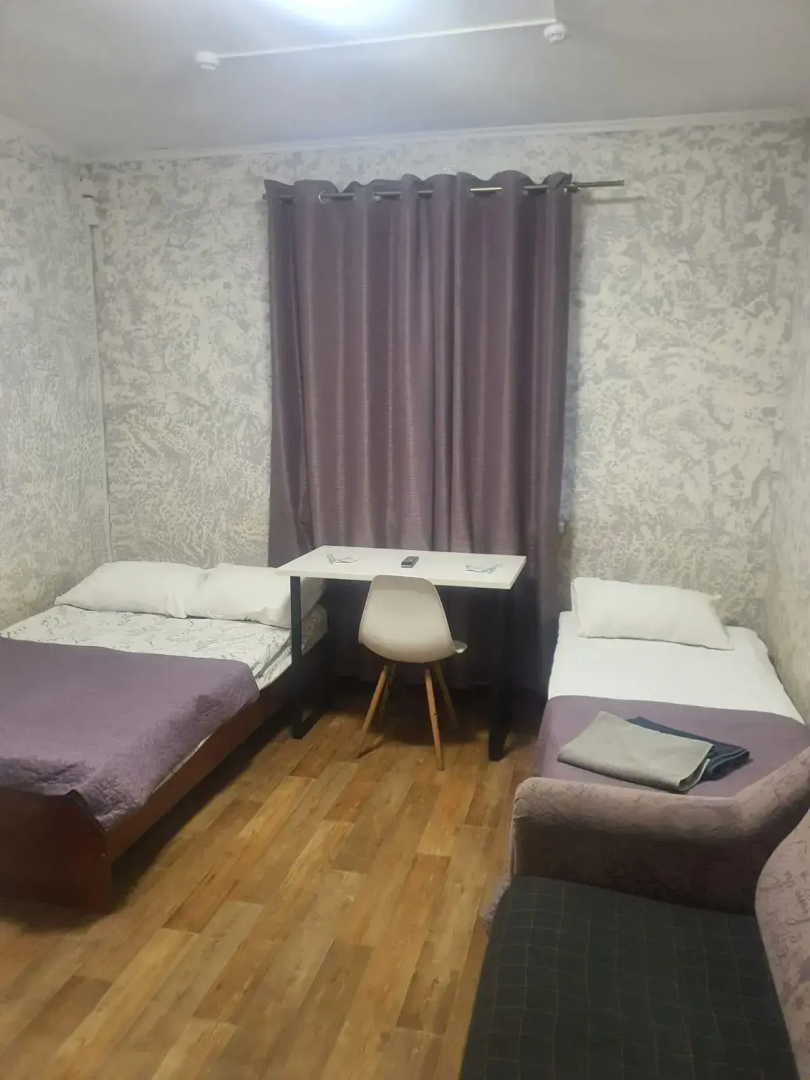 Start Hostel (Старт Хостел)
