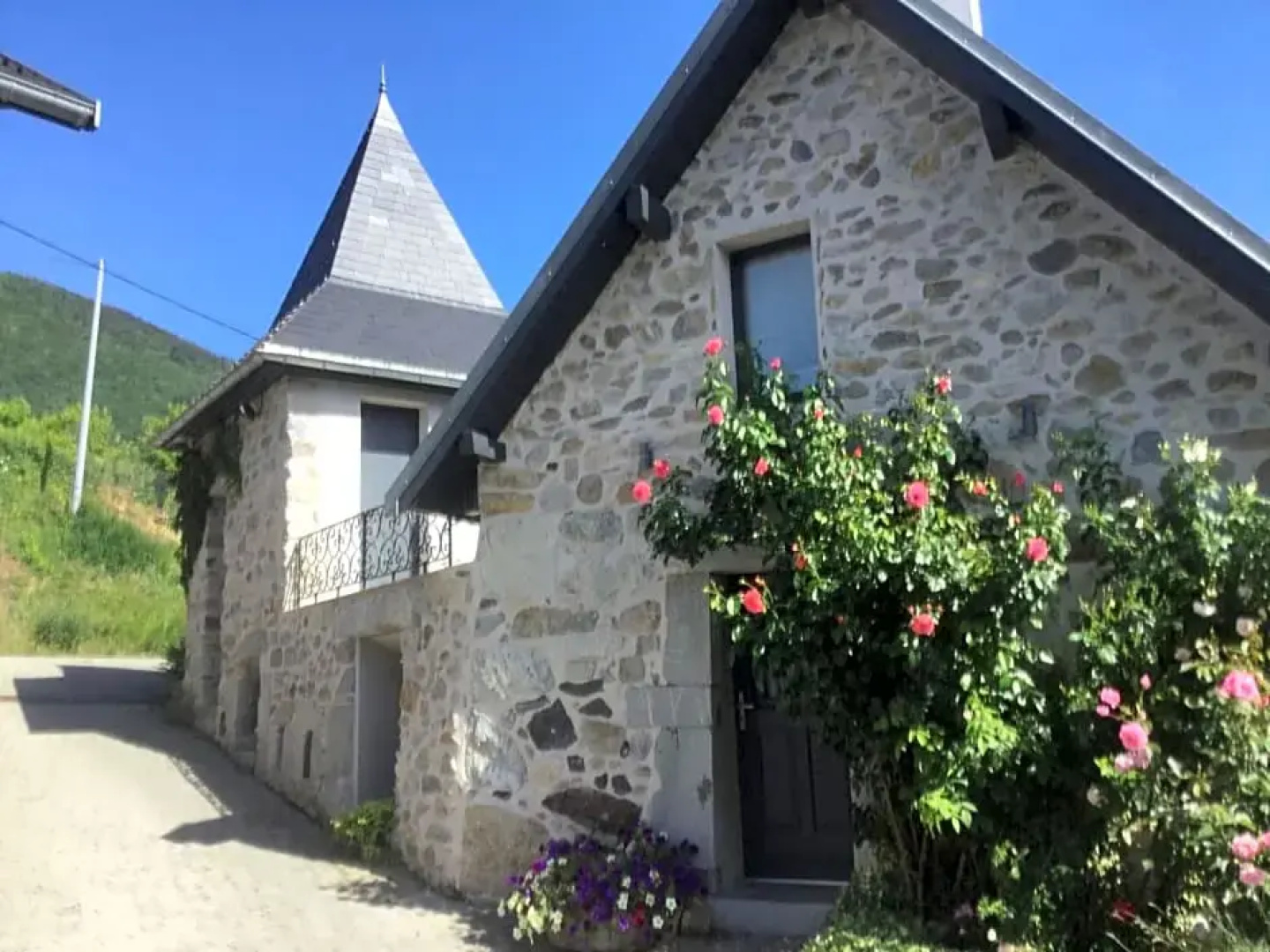 Chez nicole