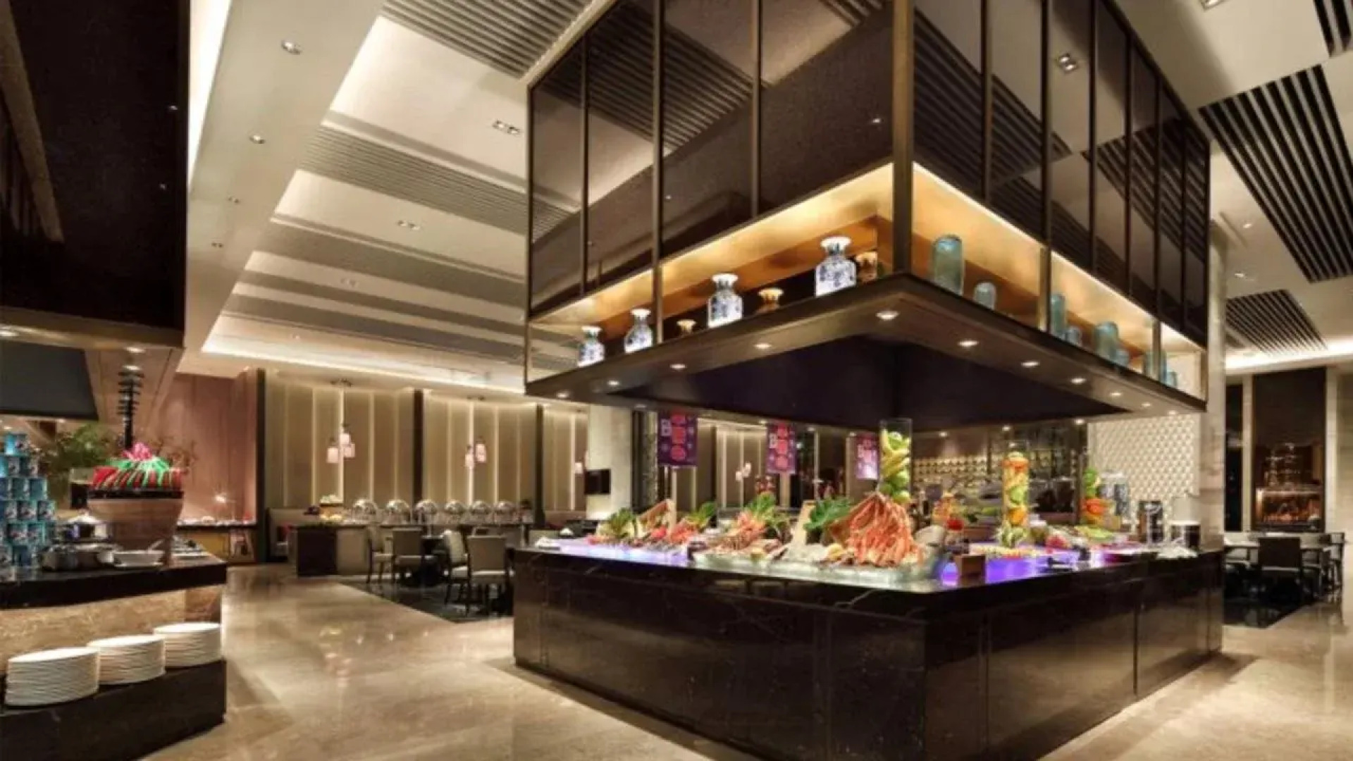 Wanda Realm Neijiang