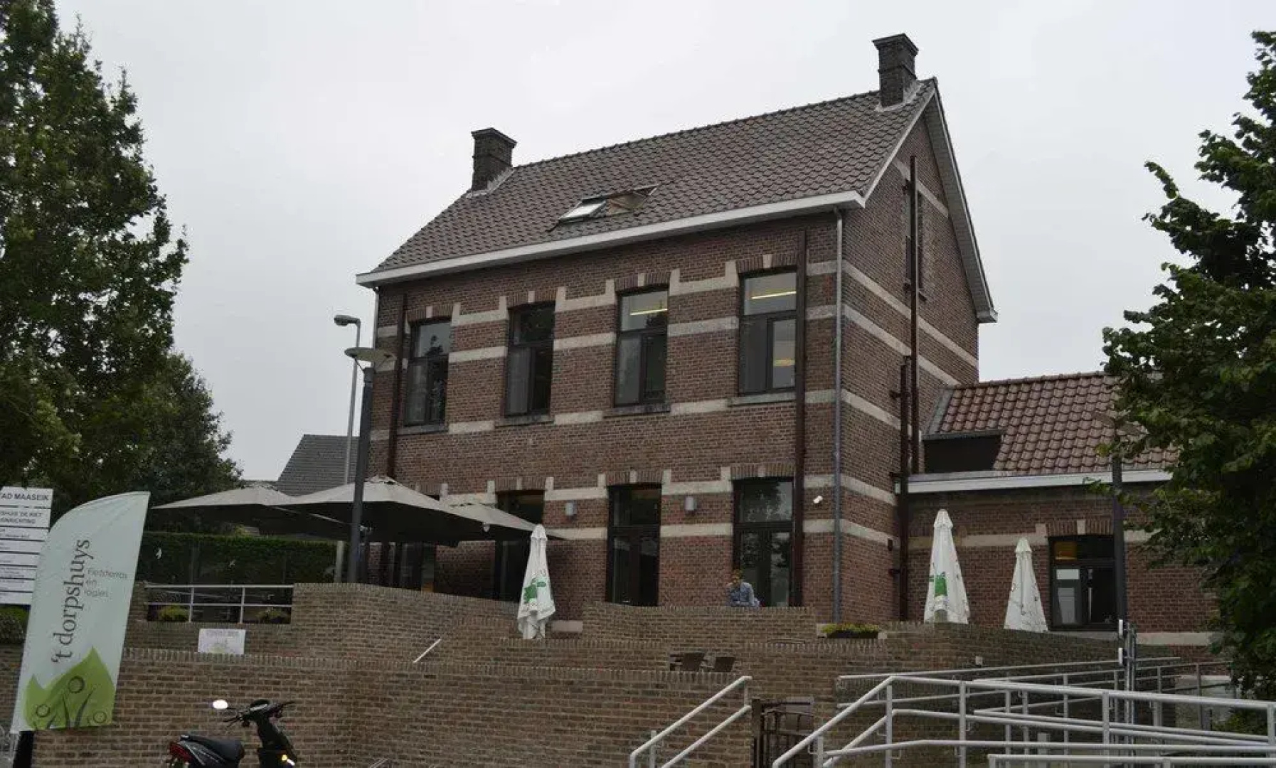 t Dorpshuys
