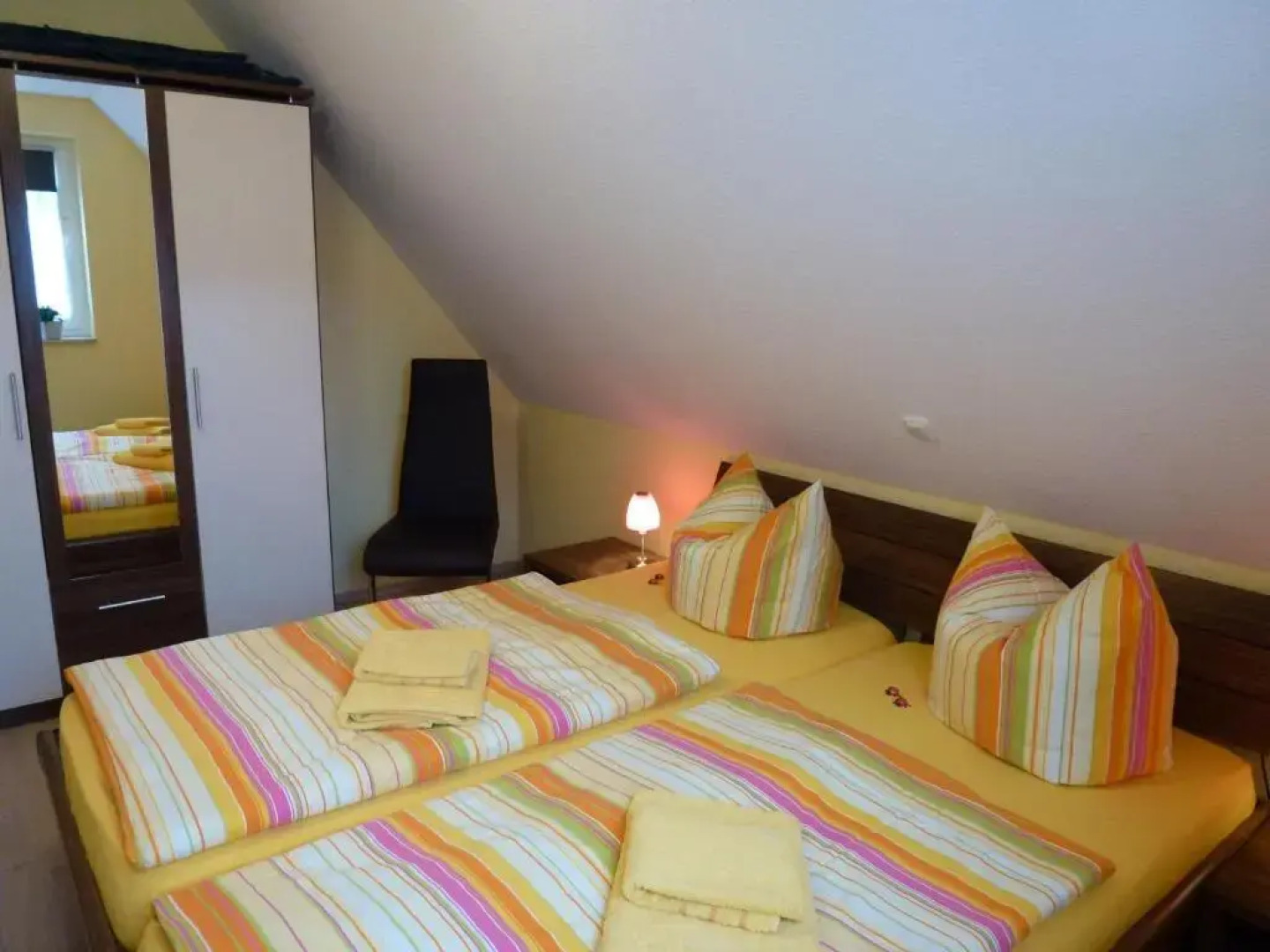 Family Apartments Tom