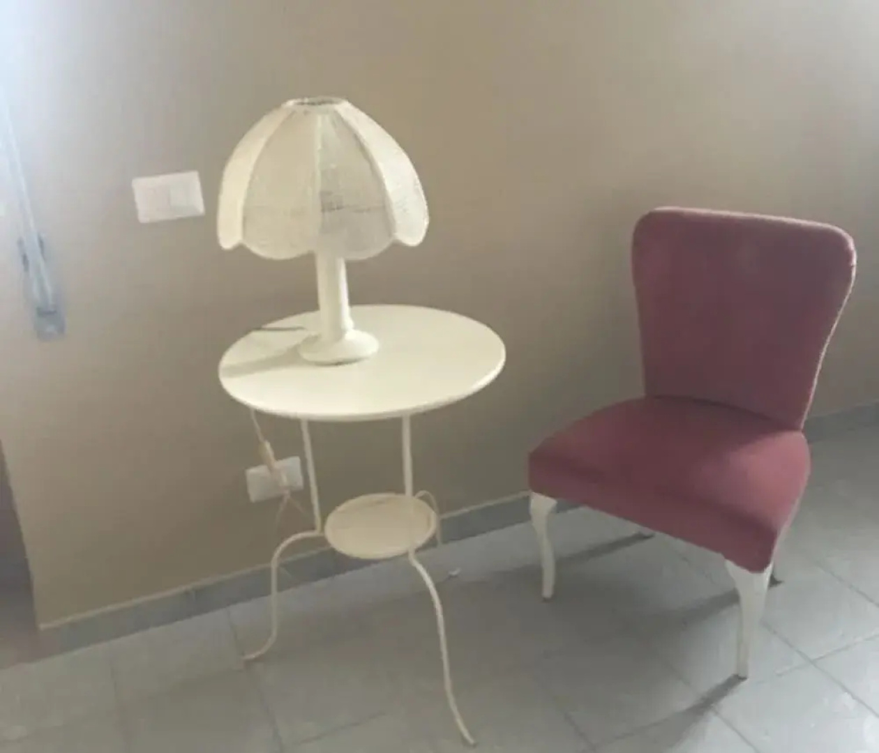 B&B Villa L'Ottagono