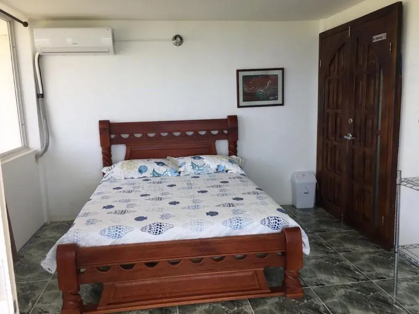 Hostel Hill Top View