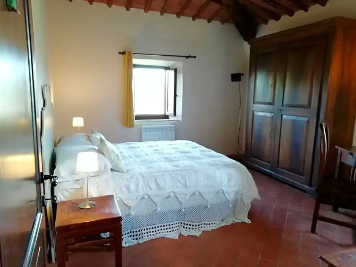 Agriturismo gli Arcangeli