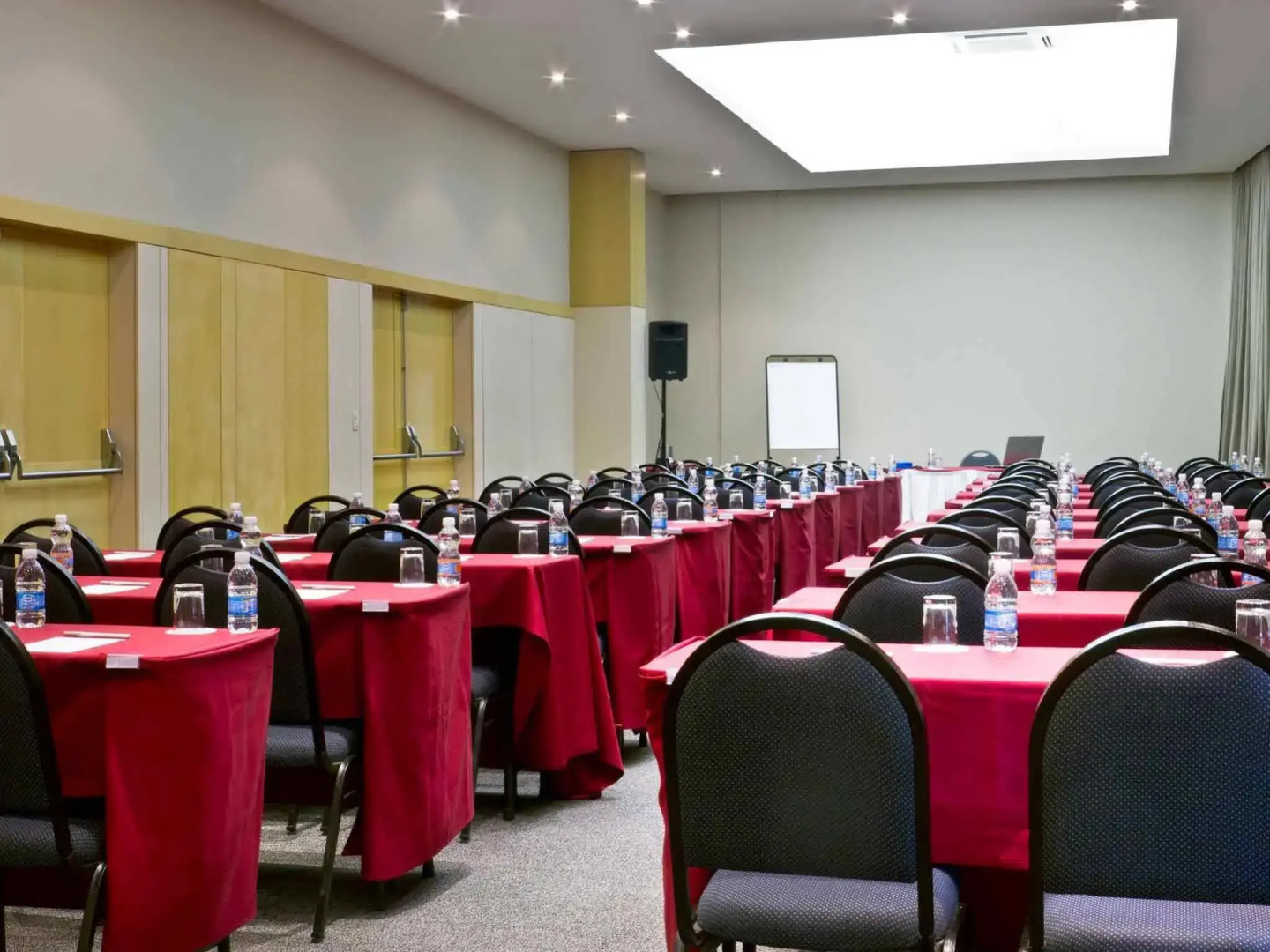 Mercure Rio de Janeiro Botafogo Mourisco