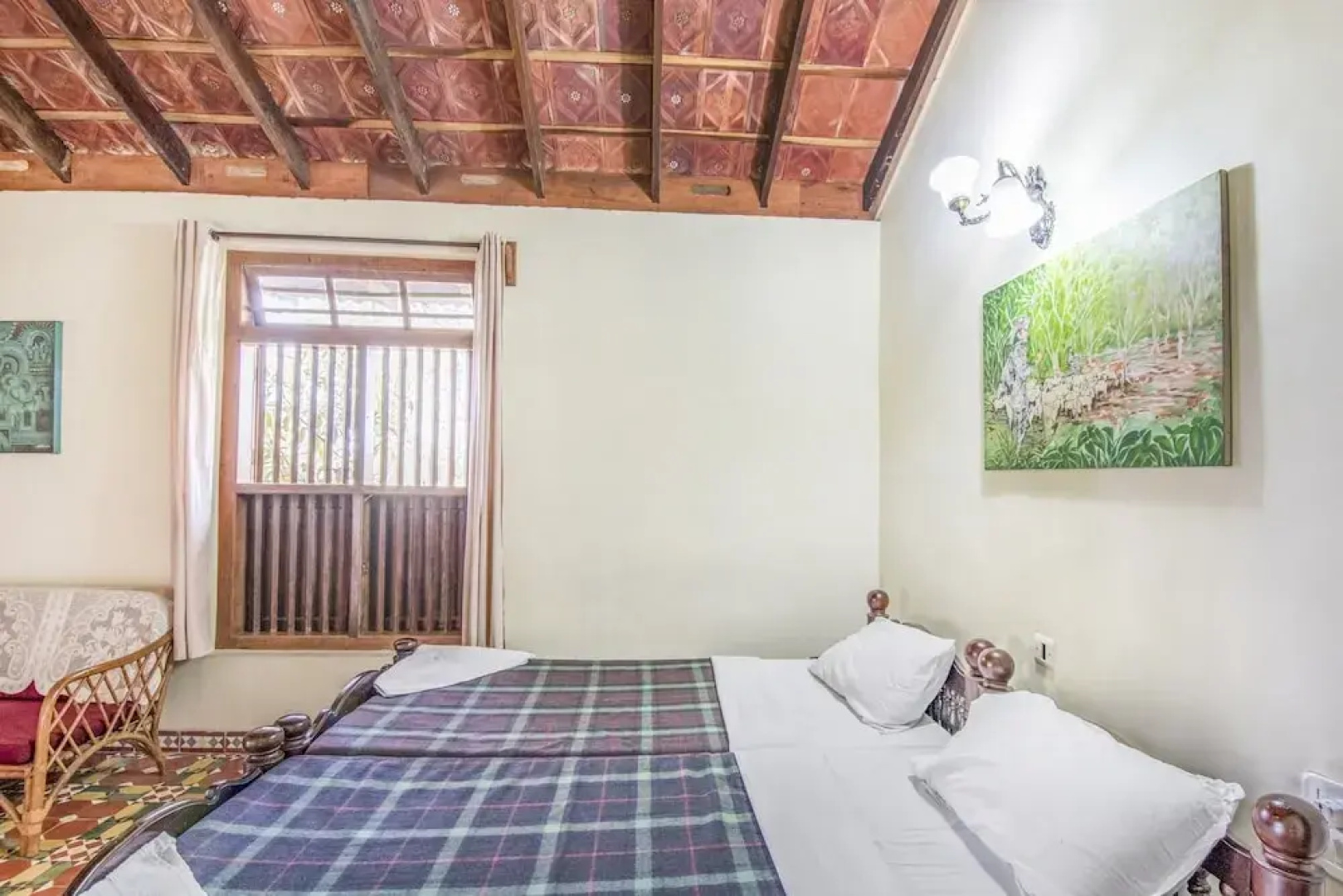 GuestHouser 1 BR Boutique stay ce2d
