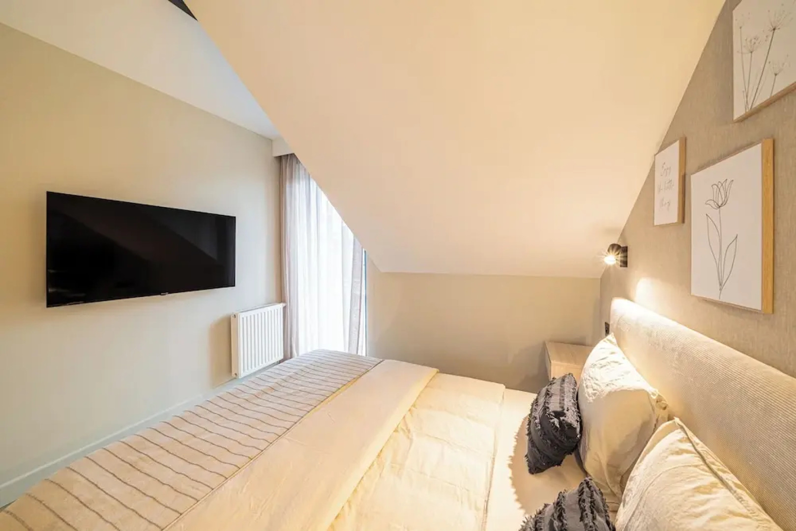 Deluxe Zen Apartment & Spa