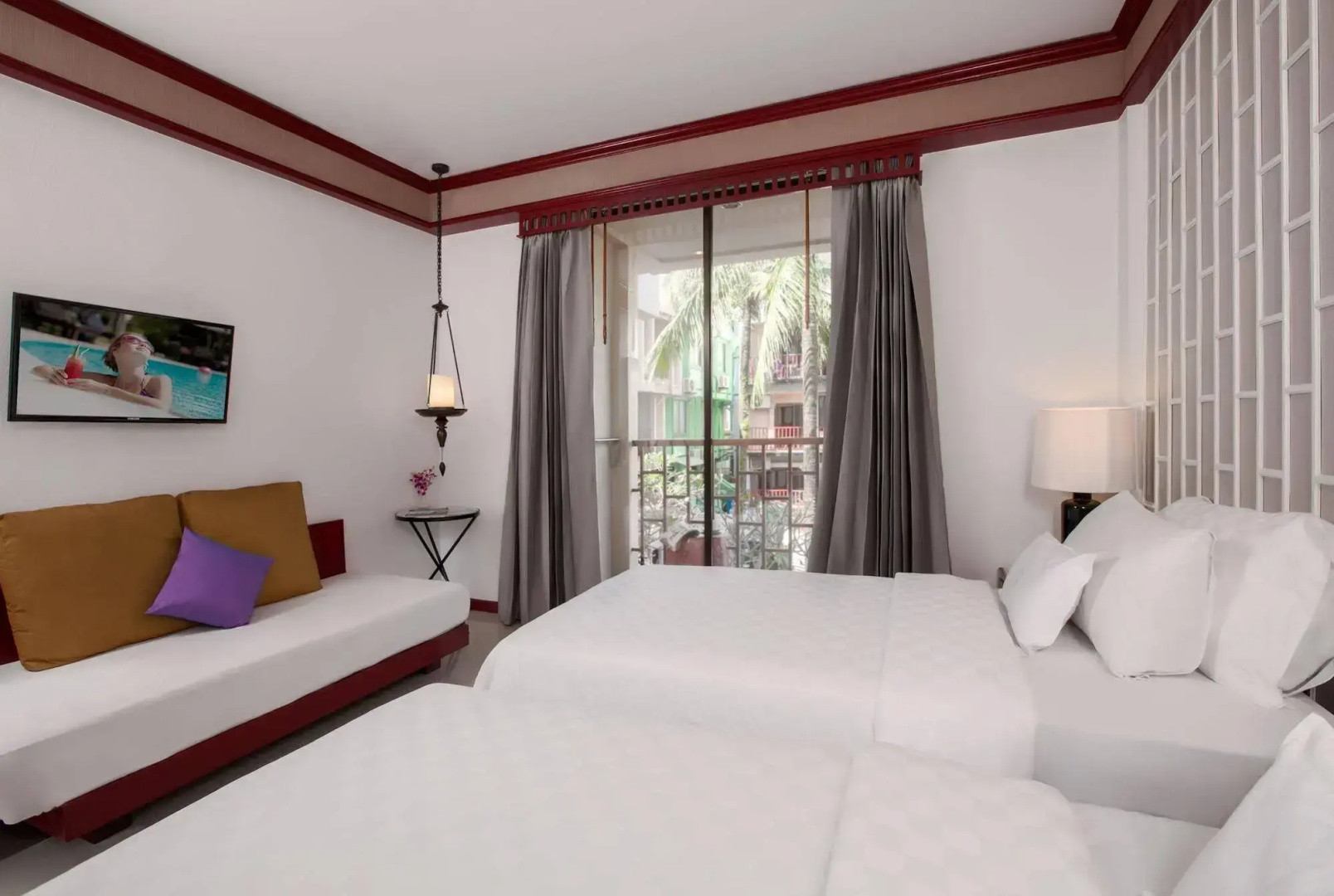 New Patong Premier Resort