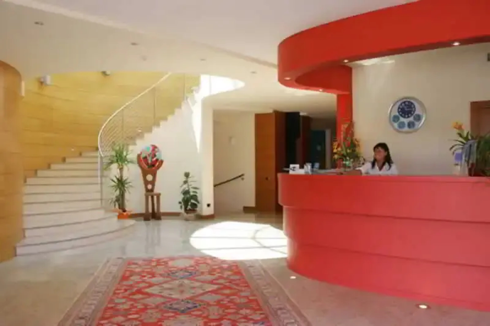 Luna Hotel Motel Lago Maggiore Arona