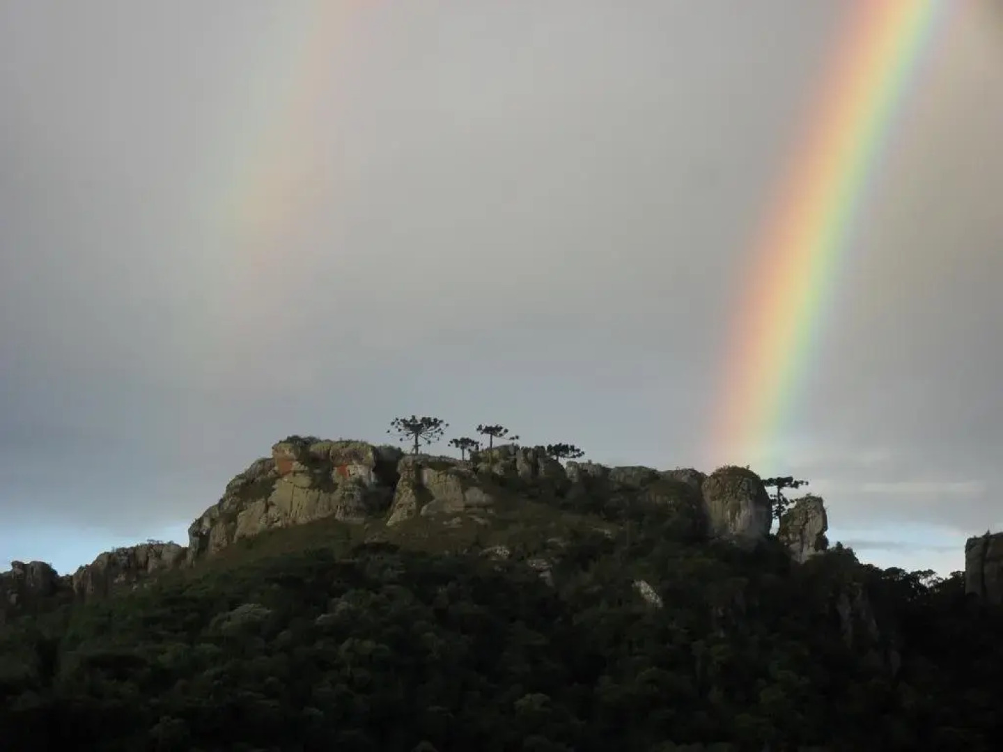 Pousada Refugio do Lago