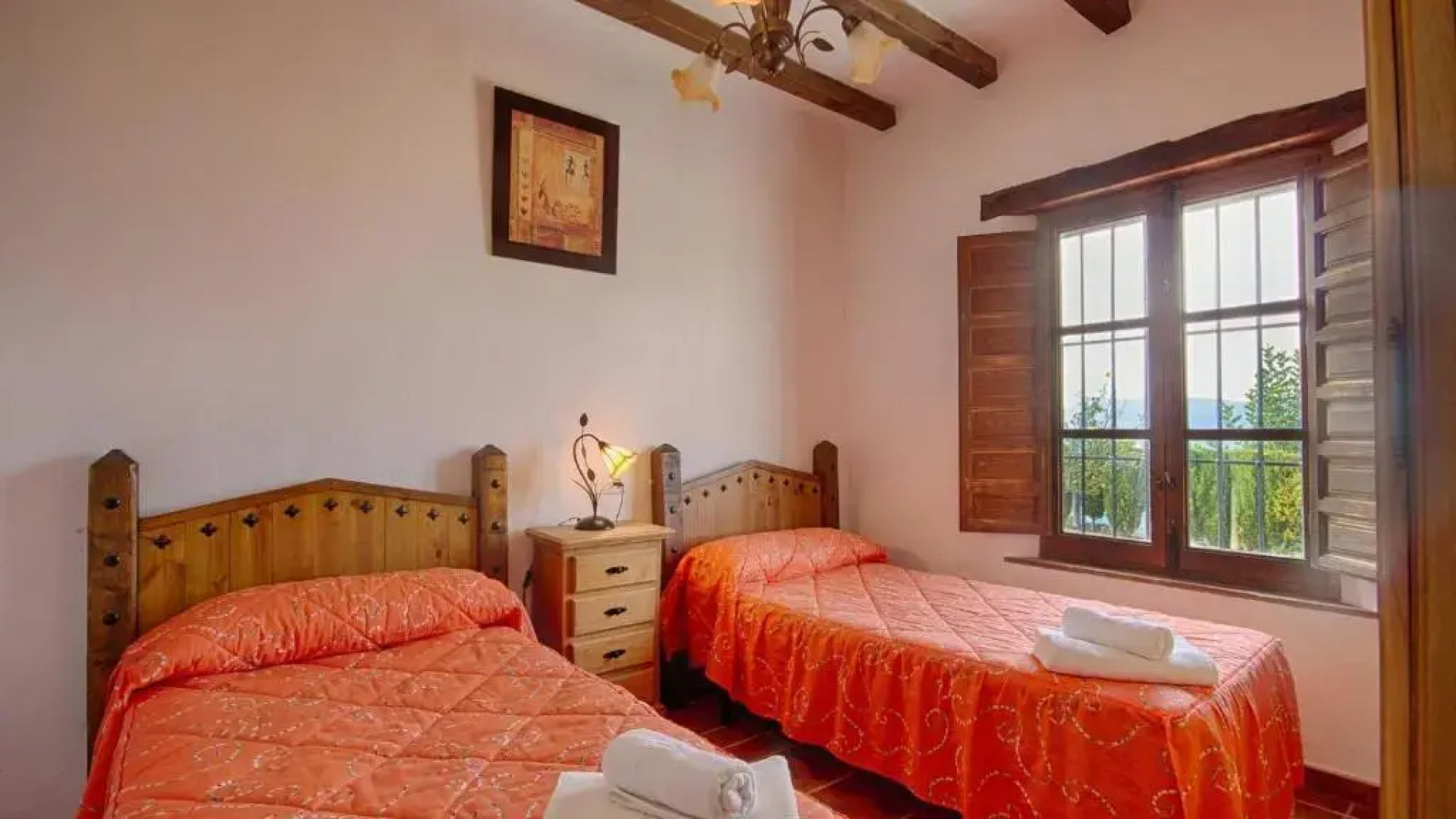 Cada Adrian Almachar by Ruralidays