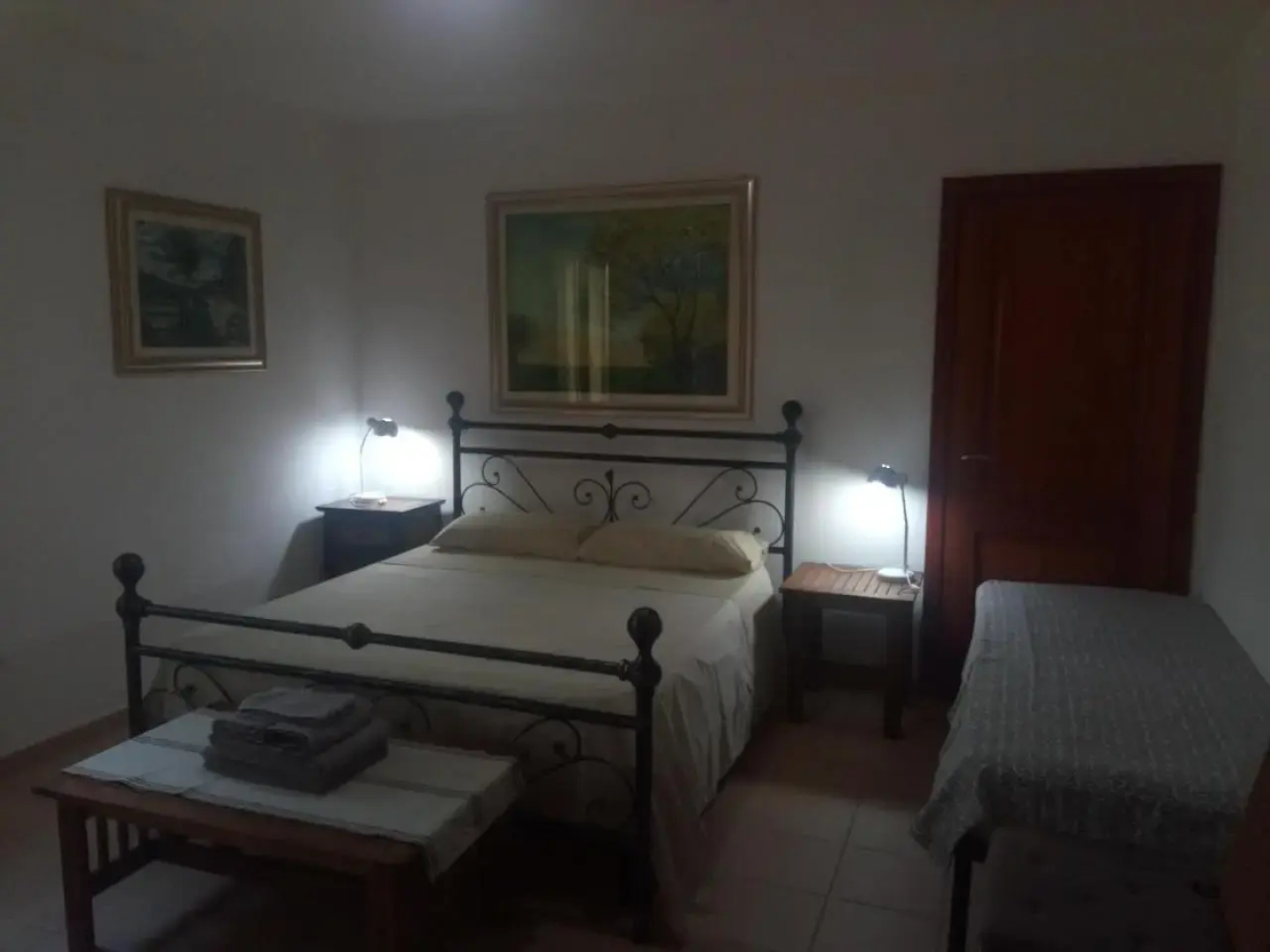 Residence degli ulivi