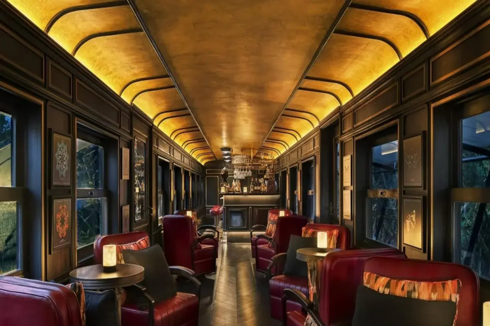 Intercontinental Khao Yai Resort by IHG