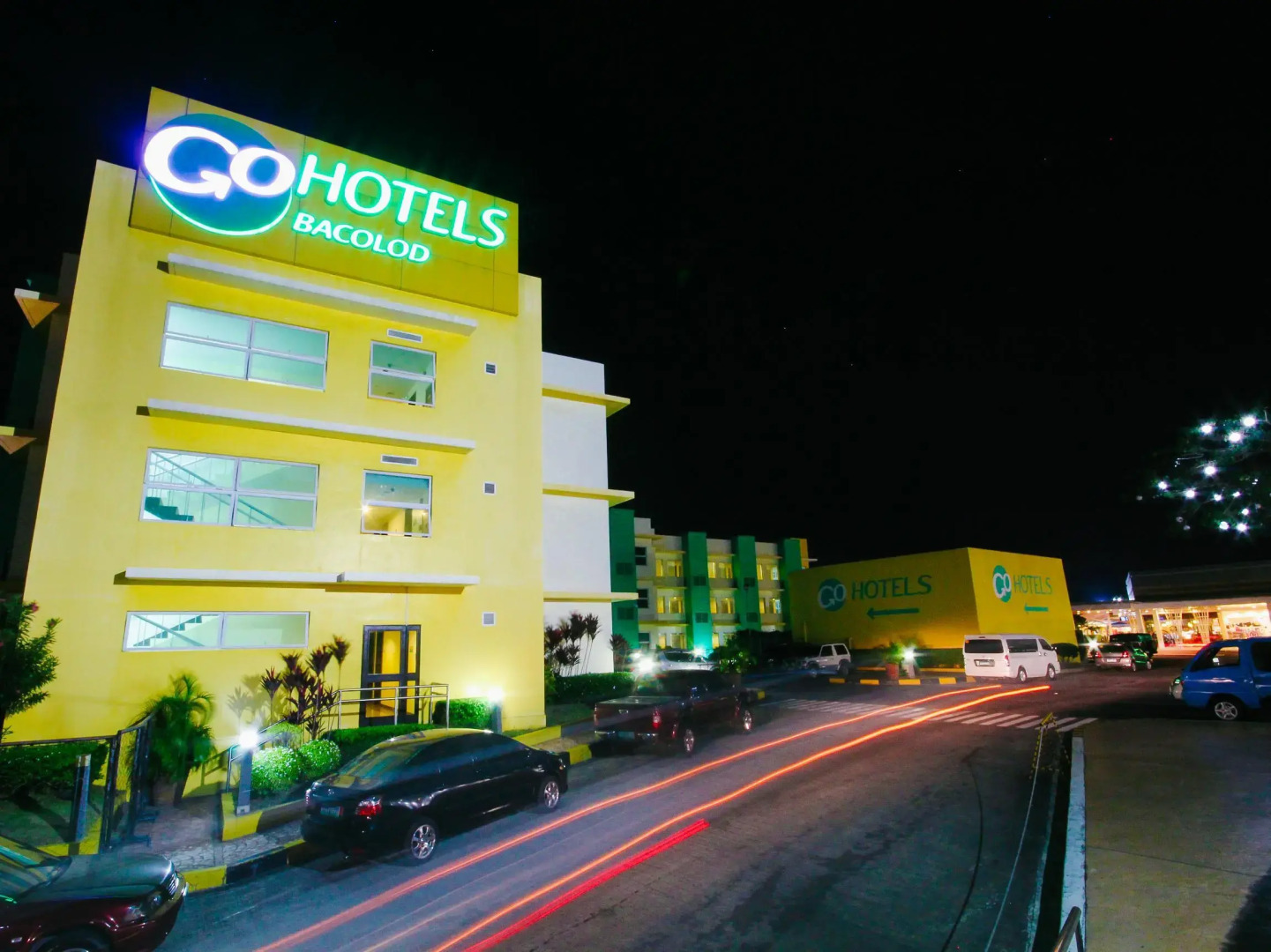 Go Hotels Plus Bacolod Newly Renovated