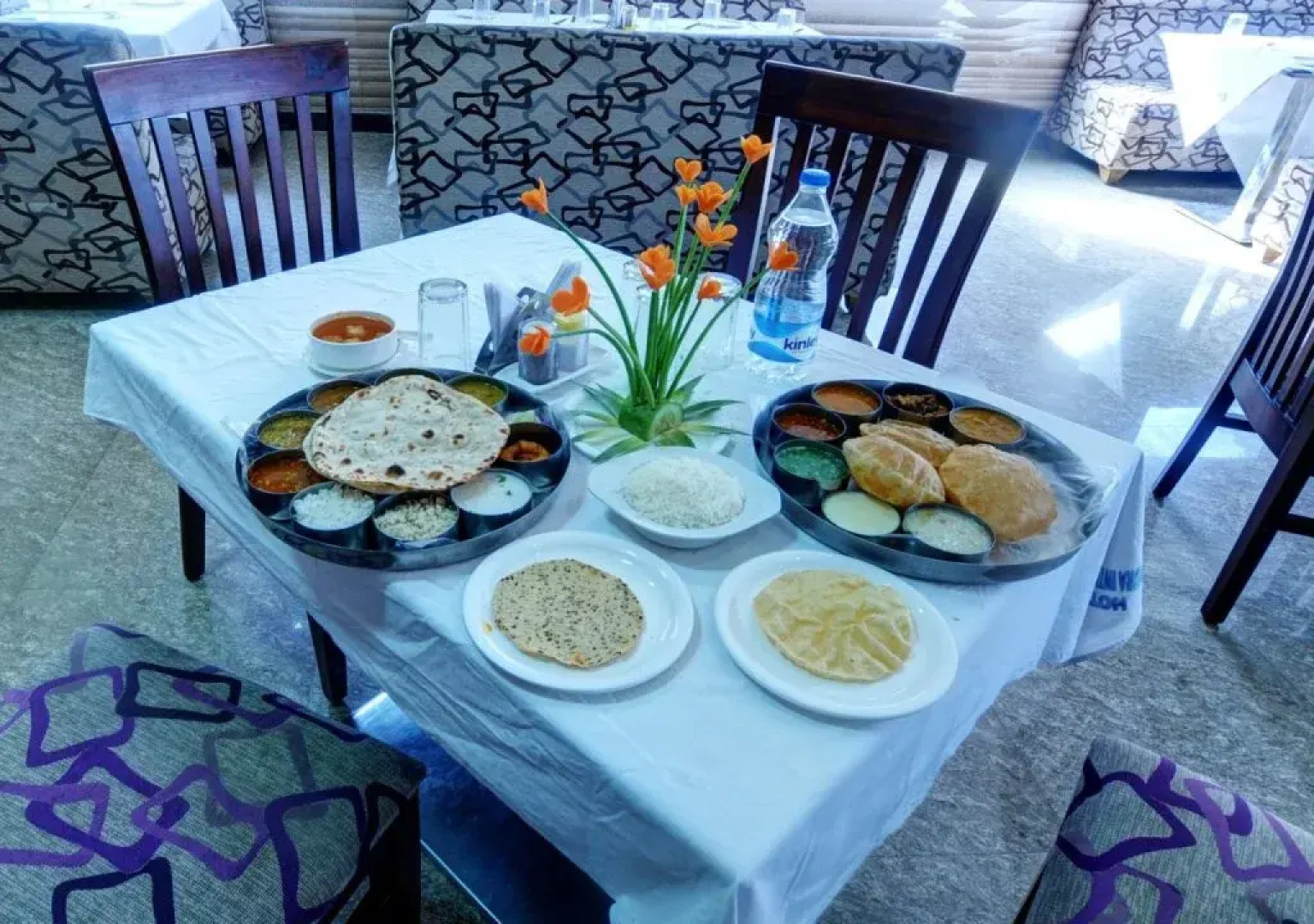 Hotel Mayura International