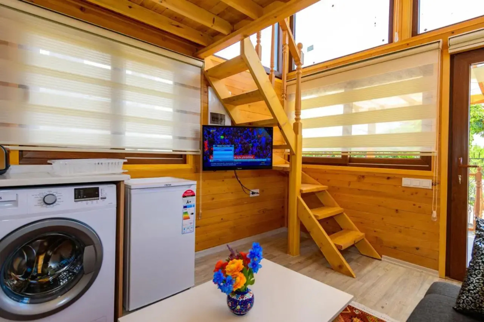 Anatolian Boutique Apartments