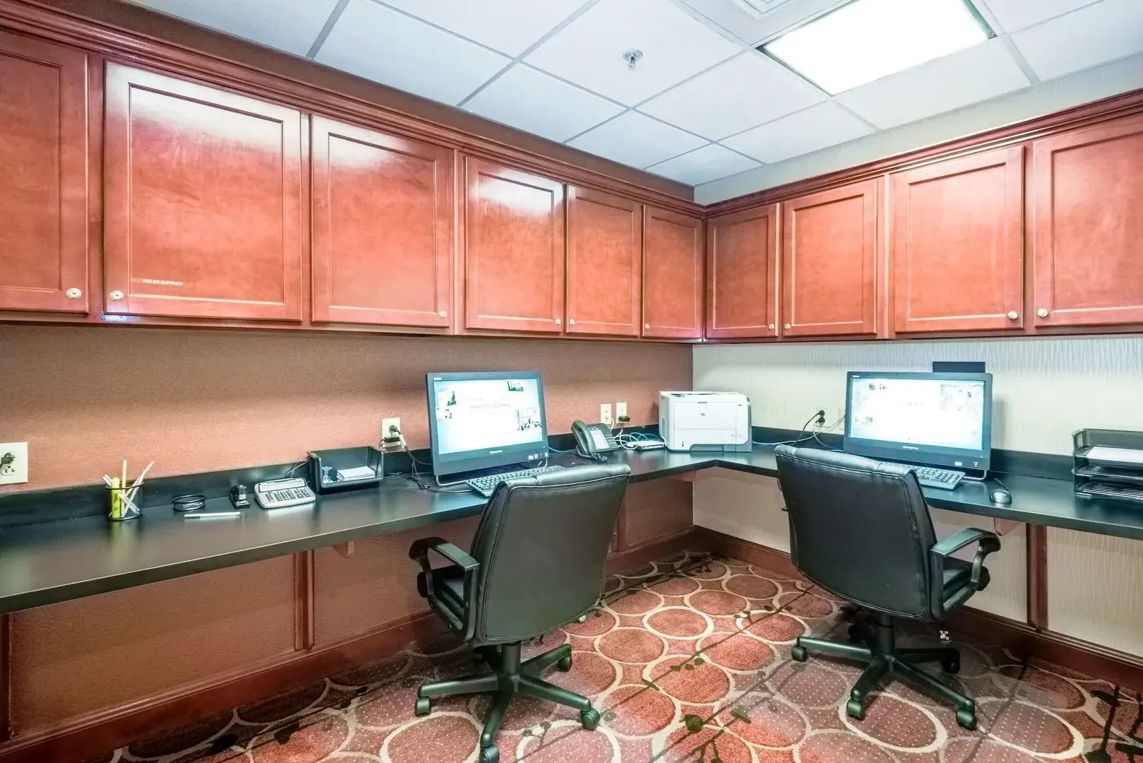 Hampton Inn Montgomery-South-Airport