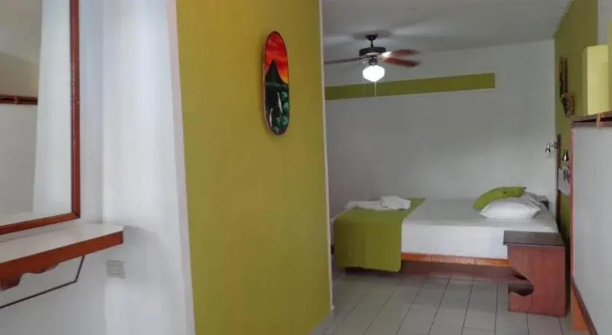 Hotel Casa Del Mar