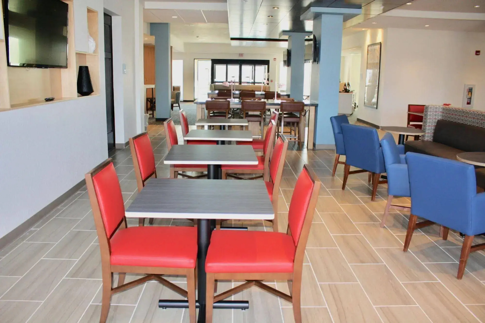 Holiday Inn Express & Suites Kirksville - University Area by IHG