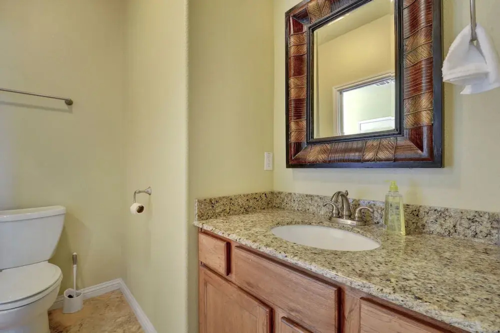 Open and Airy Lake Travis Retreat by RedAwning