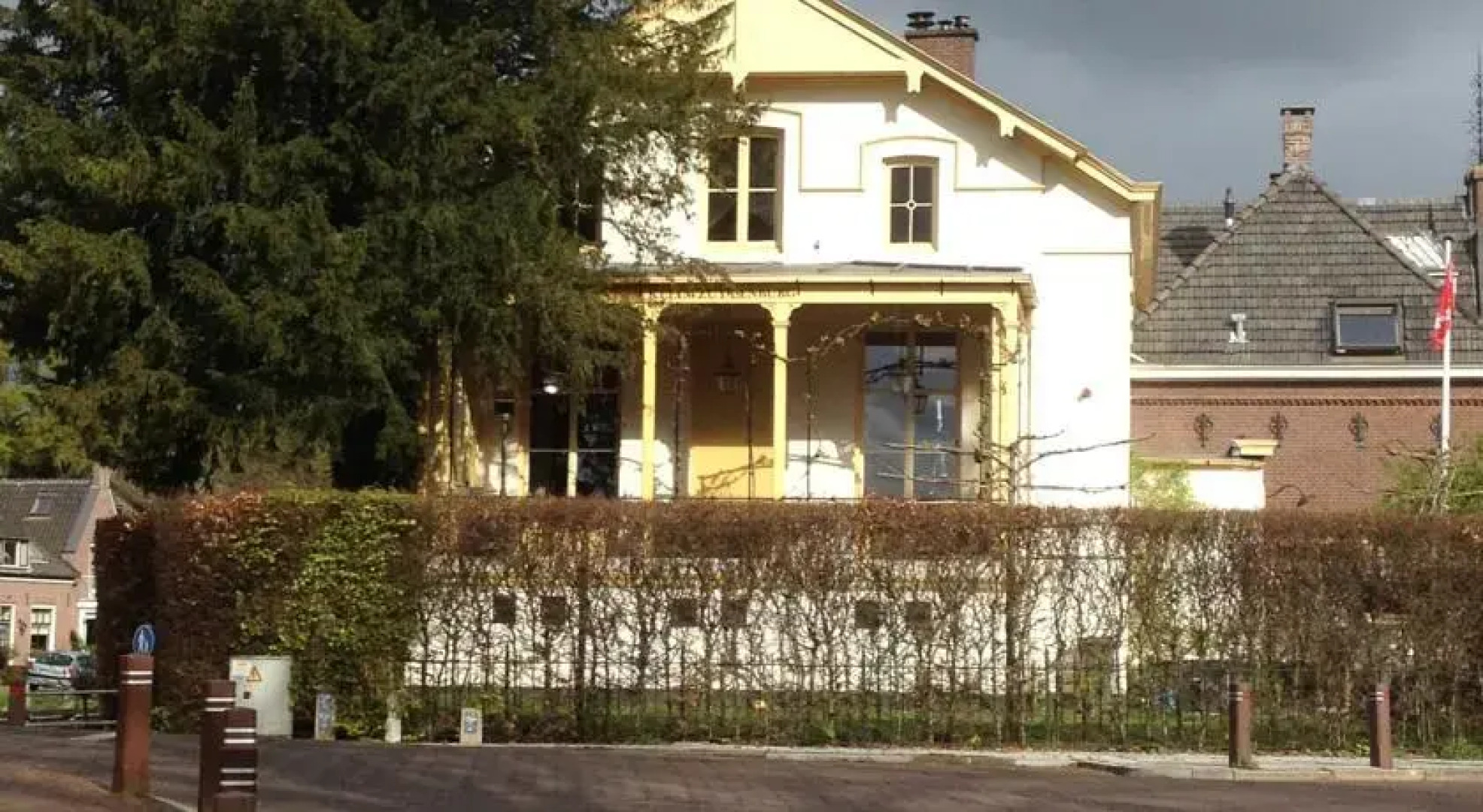 B&B Klein Zuylenburg