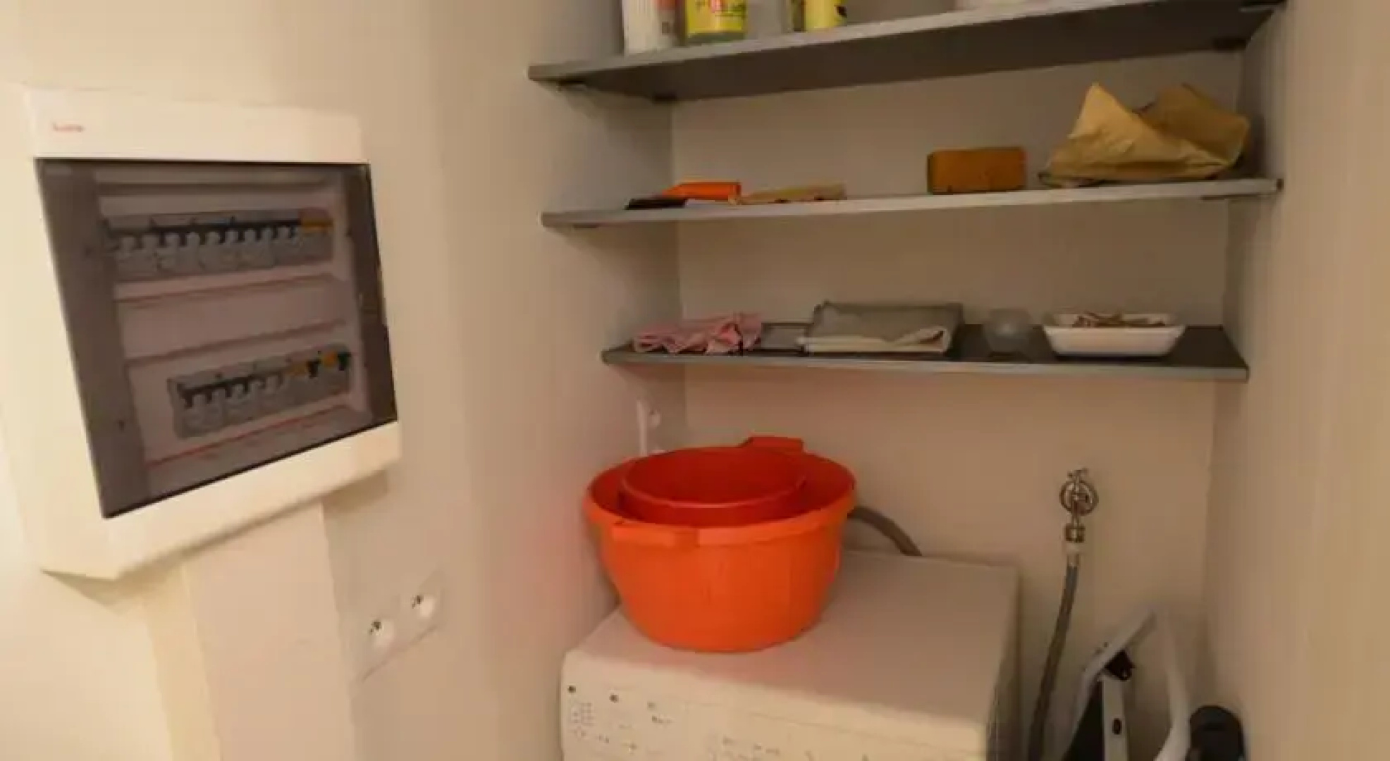 Apartment Duinroos 1.1