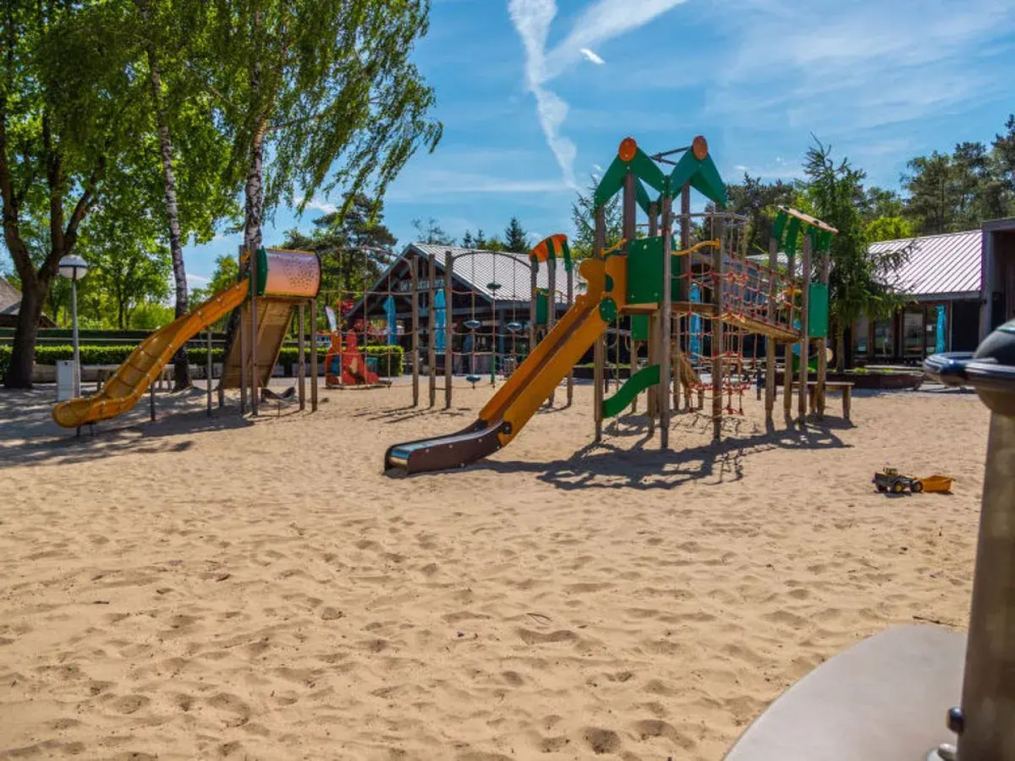 EuroParcs Resort De Wije Werelt 23355