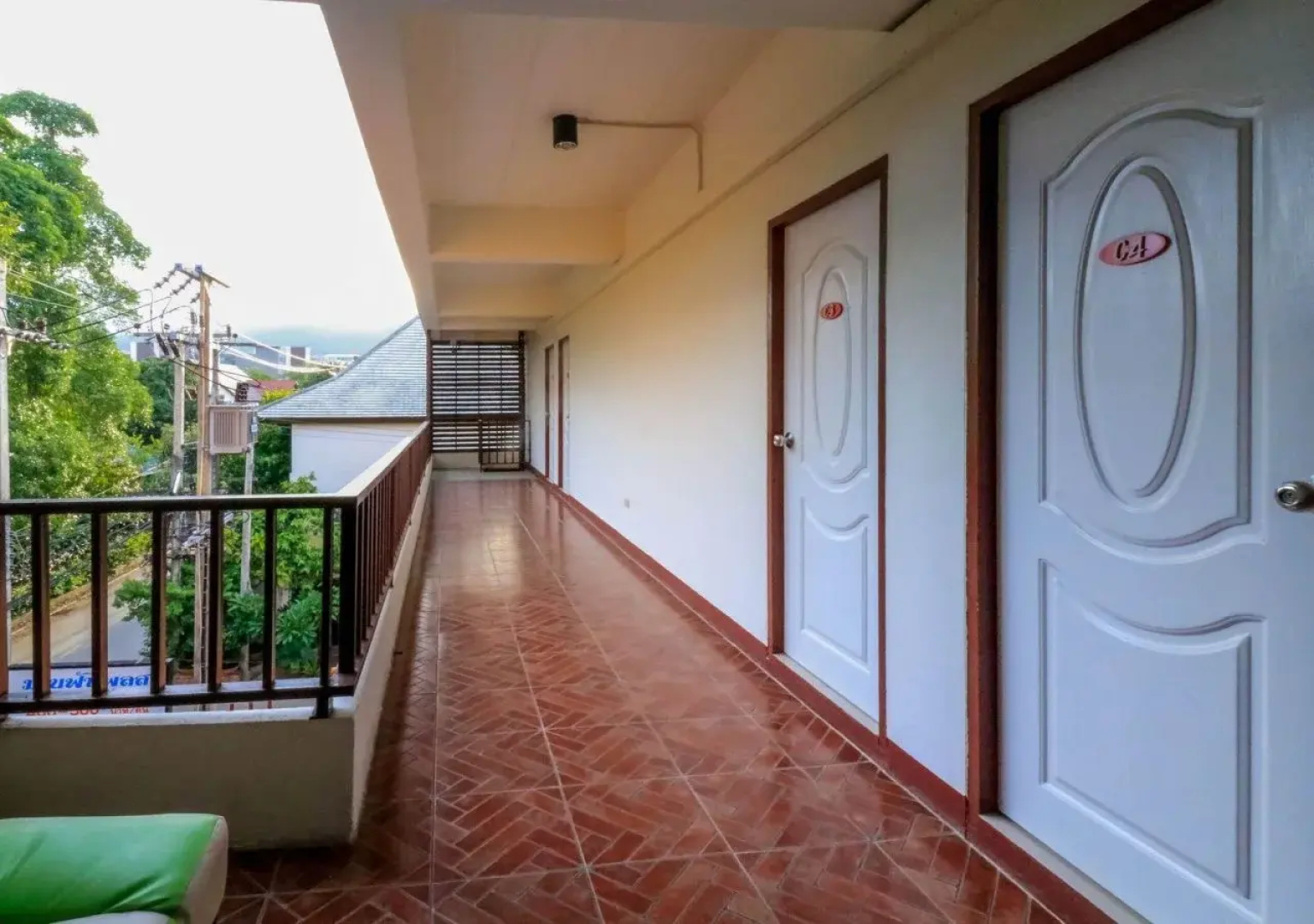Nida Rooms Starry Sky Chang Phuek