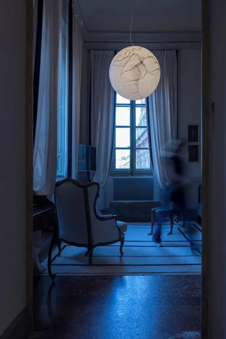 Palazzo Giacometti Suites