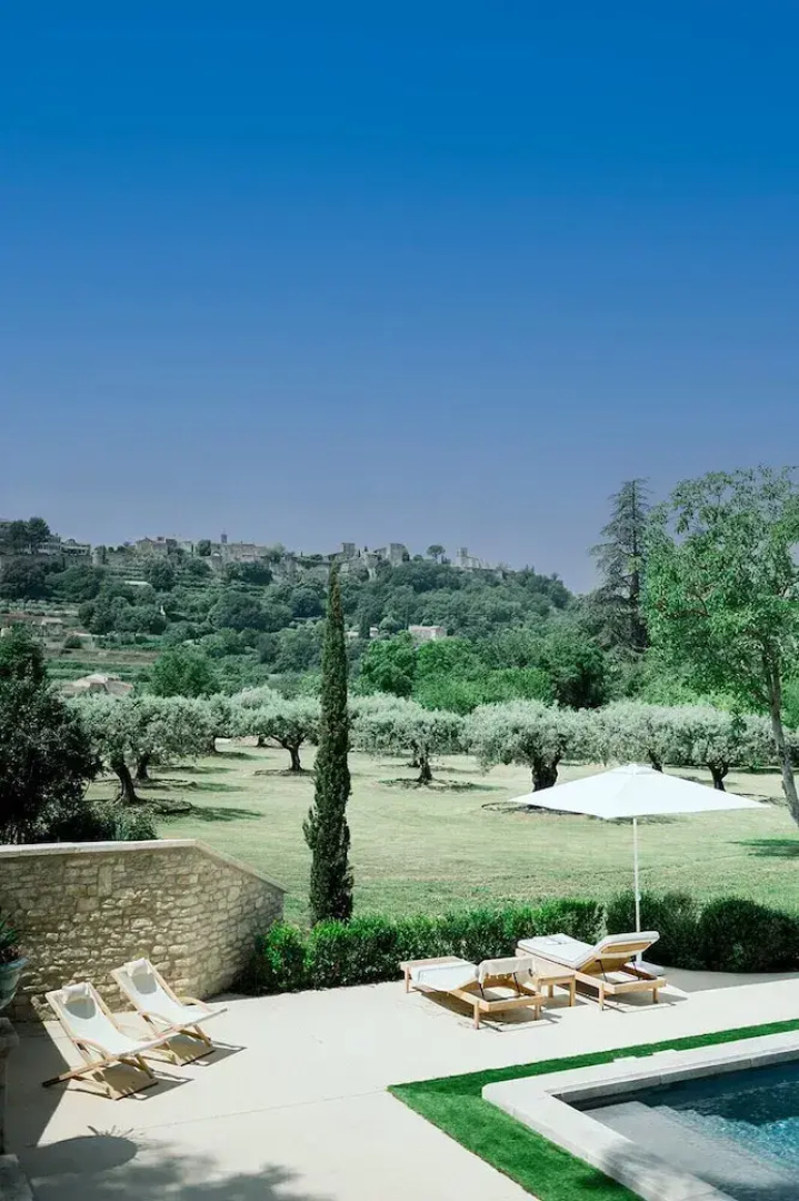 Le Domaine du Fortin