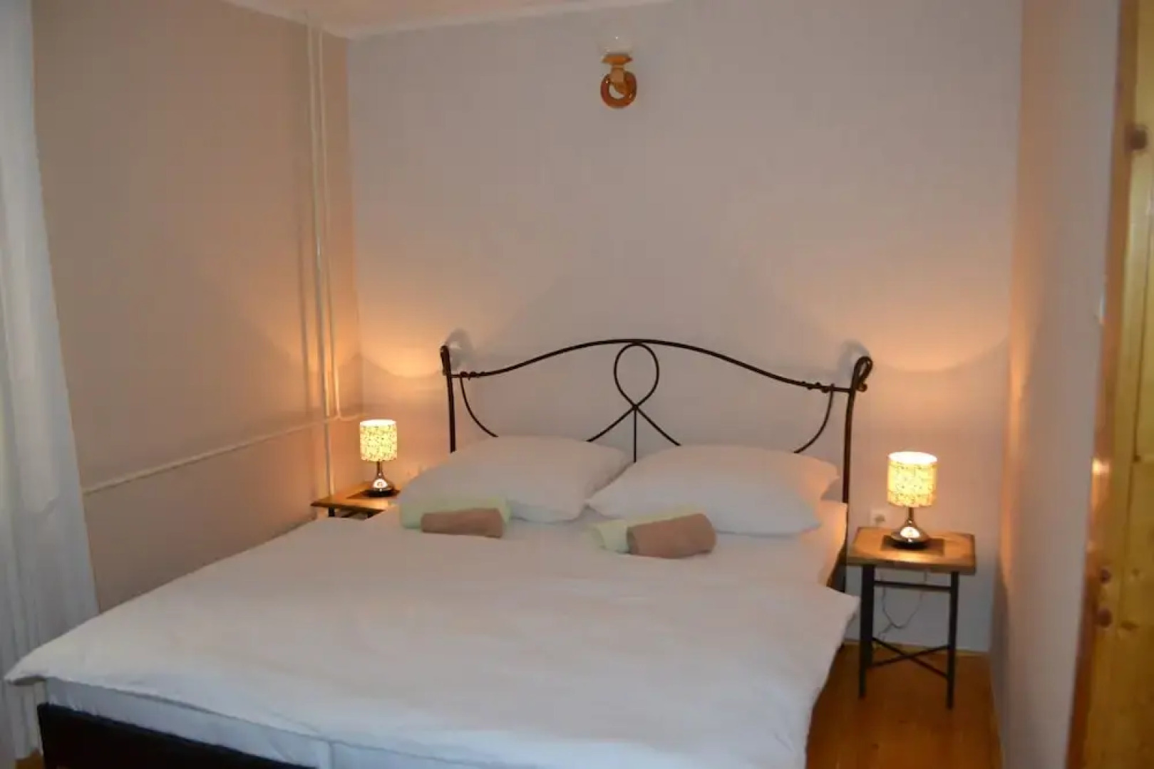 Chata v Starej Lesnej