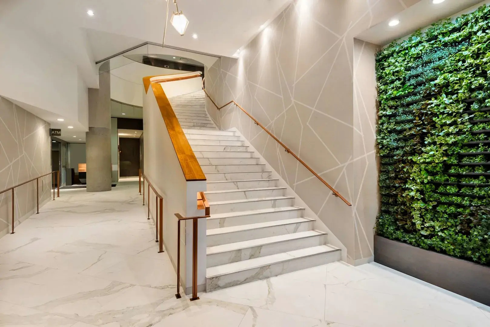 Hilton Vancouver Downtown