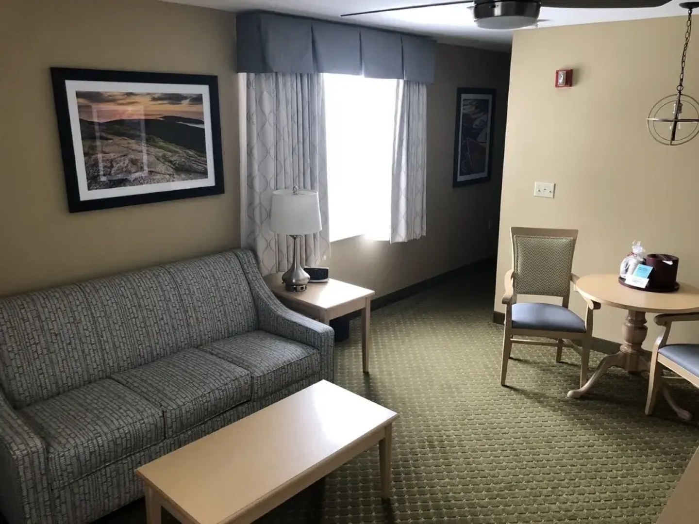 Acadia Inn