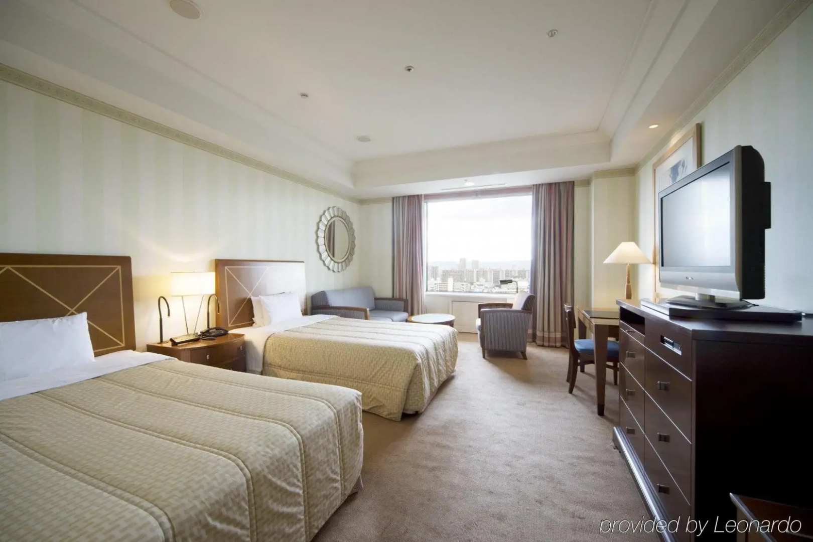 Imperial Hotel Osaka