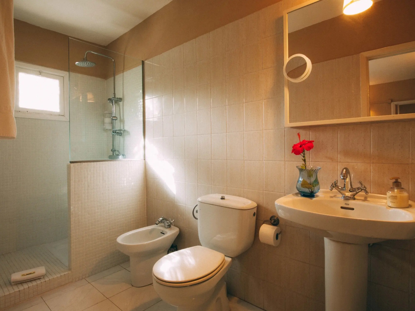 Отель Rural La Casa Amarilla